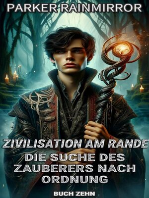 cover image of Zivilisation am Rande